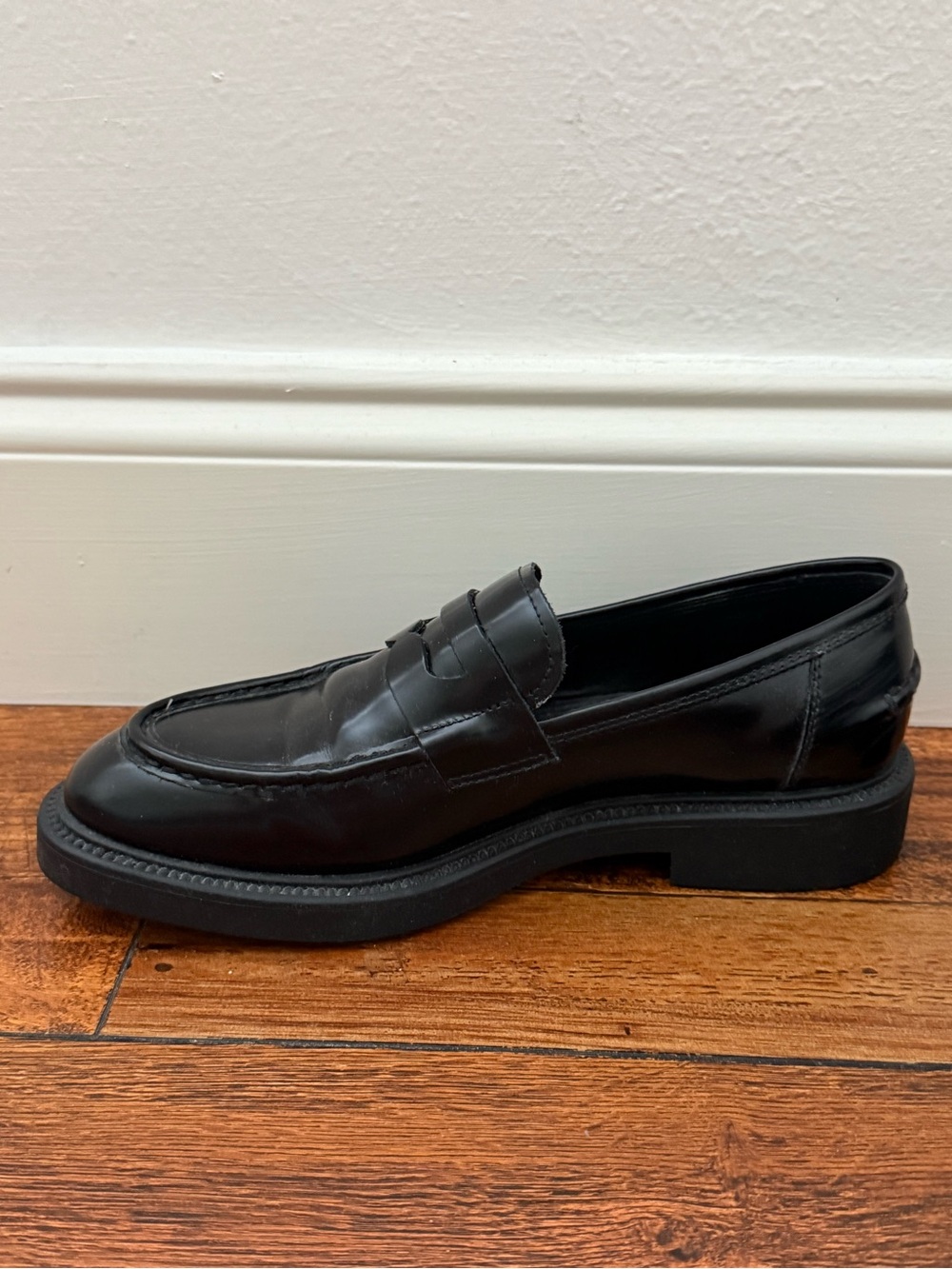 Vagabond Women’s Loafers